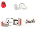 Polystyrene Foam Fast Food Container Making Machine